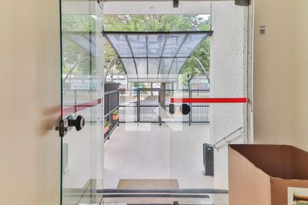 Apartamento à venda com 98m², 3 quartos e 1 vagaHall de entrada