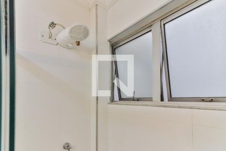 Apartamento à venda com 98m², 3 quartos e 1 vagaBanheiro Social