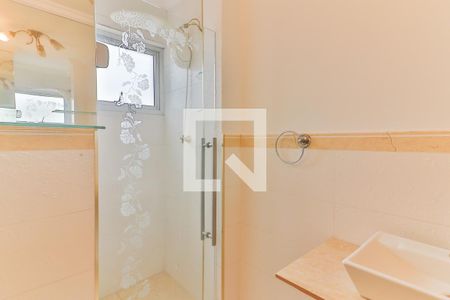 Apartamento à venda com 98m², 3 quartos e 1 vagaBanheiro Suite