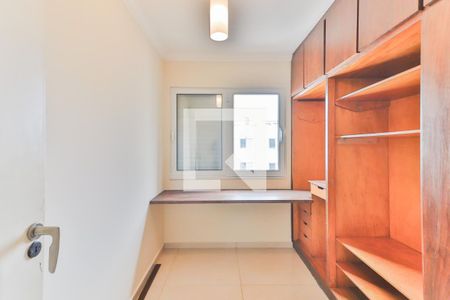 Quarto 02 de apartamento à venda com 3 quartos, 98m² em Jaguaré, São Paulo