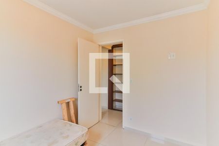 Quarto 01 de apartamento à venda com 3 quartos, 98m² em Jaguaré, São Paulo