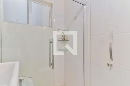 Apartamento à venda com 98m², 3 quartos e 1 vagaBanheiro Social