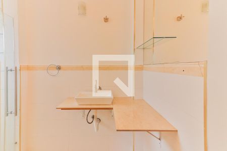 Apartamento à venda com 98m², 3 quartos e 1 vagaBanheiro Suite