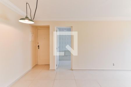 Sala de apartamento à venda com 3 quartos, 98m² em Jaguaré, São Paulo