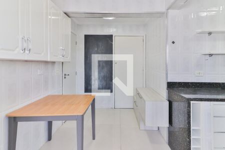 Apartamento à venda com 98m², 3 quartos e 1 vagaCozinha e Área de Serviço