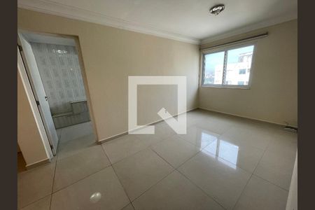 Sala de apartamento para alugar com 2 quartos, 100m² em Jaguaré, São Paulo