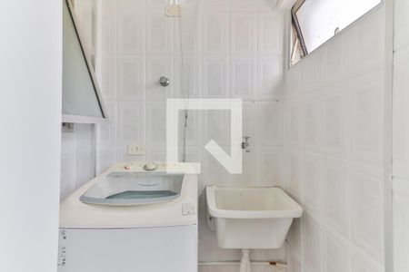 Apartamento à venda com 98m², 3 quartos e 1 vagaCozinha e Área de Serviço