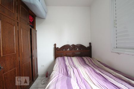 Quarto 1 de apartamento à venda com 2 quartos, 47m² em Vila Conde do Pinhal, São Paulo
