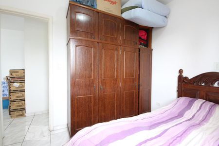 Quarto 1 de apartamento à venda com 2 quartos, 47m² em Vila Conde do Pinhal, São Paulo