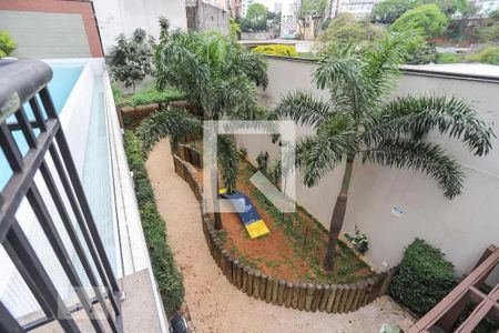 Apartamento à venda com 40m², 1 quarto e 1 vaga Apartamento à venda com 40m², 1 quarto e 1 vagaPet place