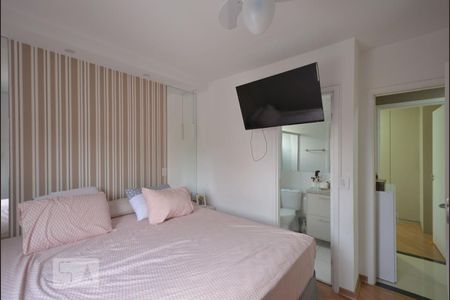 Apartamento para alugar com 84m², 3 quartos e 2 vagasQuarto
