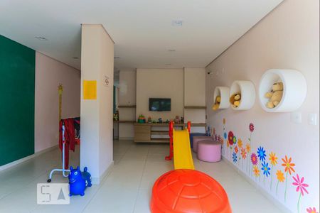 Apartamento para alugar com 84m², 3 quartos e 2 vagasÁrea comum