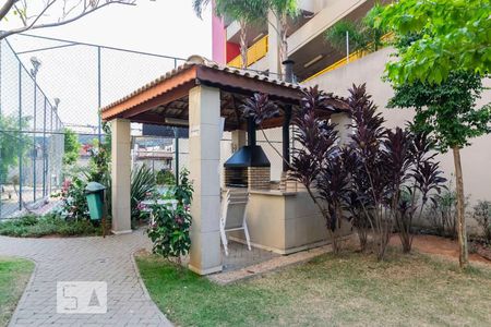 Apartamento para alugar com 84m², 3 quartos e 2 vagasÁrea comum