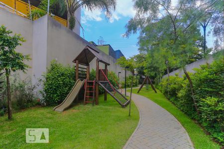 Apartamento para alugar com 84m², 3 quartos e 2 vagasÁrea comum