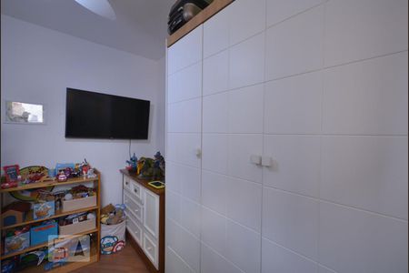 Quarto de apartamento à venda com 3 quartos, 84m² em Ipiranga, São Paulo