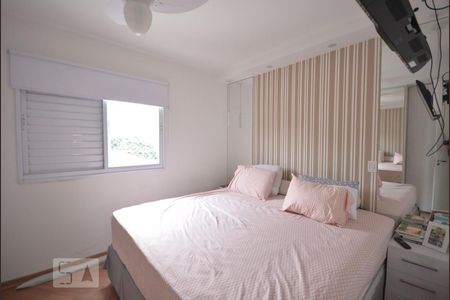 Apartamento para alugar com 84m², 3 quartos e 2 vagasQuarto