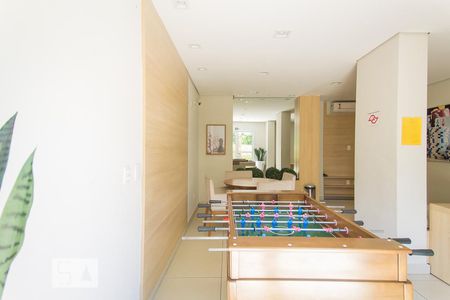 Apartamento para alugar com 84m², 3 quartos e 2 vagasÁrea comum