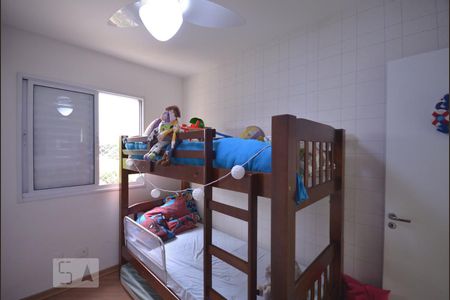 Quarto de apartamento à venda com 3 quartos, 84m² em Ipiranga, São Paulo