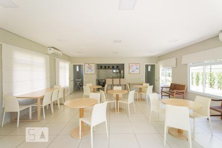 Apartamento para alugar com 84m², 3 quartos e 2 vagasÁrea comum