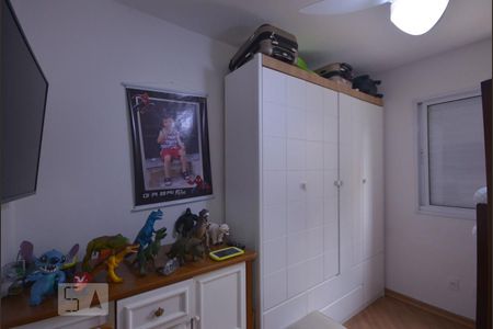 Quarto de apartamento à venda com 3 quartos, 84m² em Ipiranga, São Paulo