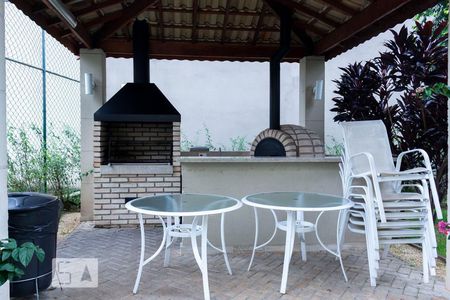 Apartamento para alugar com 84m², 3 quartos e 2 vagasÁrea comum