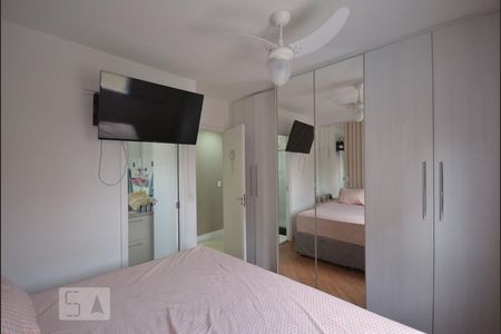 Apartamento para alugar com 84m², 3 quartos e 2 vagasQuarto