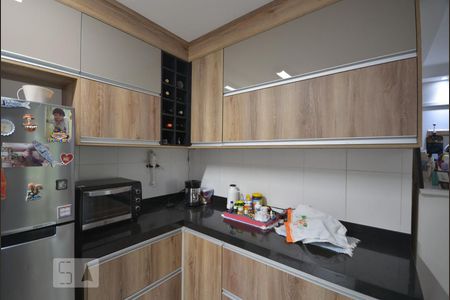 Apartamento para alugar com 84m², 3 quartos e 2 vagasCozinha