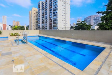 Apartamento para alugar com 84m², 3 quartos e 2 vagasÁrea comum