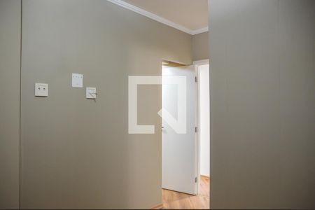 Quarto Suíte de apartamento à venda com 2 quartos, 81m² em Centro, São Bernardo do Campo