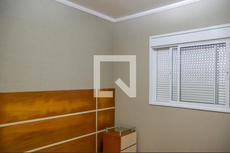 Quarto Suíte de apartamento à venda com 2 quartos, 81m² em Centro, São Bernardo do Campo