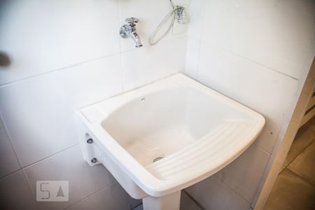 Apartamento à venda com 36m², 1 quarto e 1 vagaÁrea de Serviço