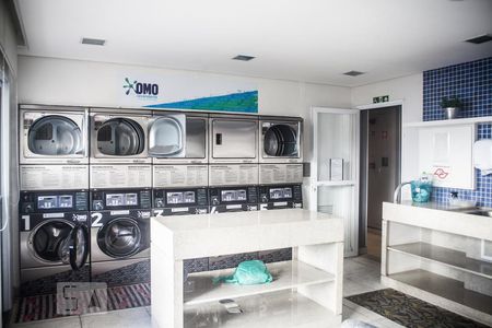 Apartamento à venda com 36m², 1 quarto e 1 vagaÁrea comum