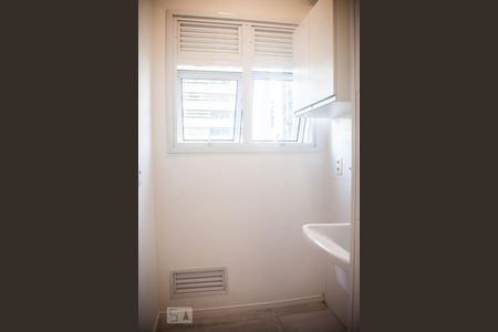 Apartamento à venda com 36m², 1 quarto e 1 vagaÁrea de Serviço