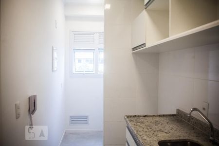 Apartamento à venda com 36m², 1 quarto e 1 vagaÁrea de Serviço