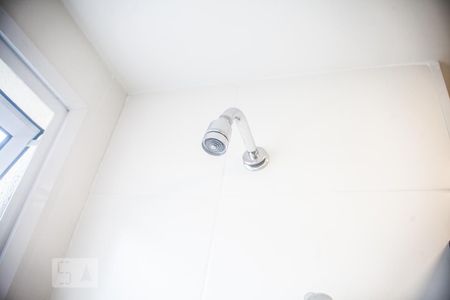 Banheiro de apartamento à venda com 1 quarto, 36m² em Santa Efigênia, São Paulo