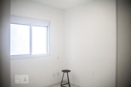 Quarto de apartamento à venda com 1 quarto, 36m² em Santa Efigênia, São Paulo