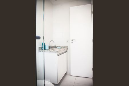 Apartamento à venda com 36m², 1 quarto e 1 vagaBanheiro
