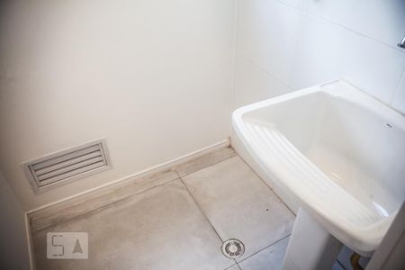 Apartamento à venda com 36m², 1 quarto e 1 vagaÁrea de Serviço