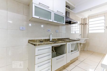 Apartamento para alugar com 49m², 2 quartos e 1 vaga Apartamento para alugar com 49m², 2 quartos e 1 vagaCozinha