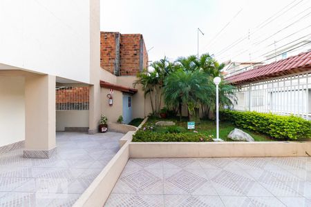 Apartamento para alugar com 49m², 2 quartos e 1 vaga Apartamento para alugar com 49m², 2 quartos e 1 vagaÁrea Comum