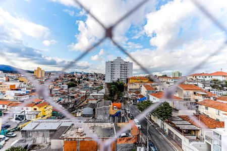 Apartamento para alugar com 49m², 2 quartos e 1 vaga Apartamento para alugar com 49m², 2 quartos e 1 vagaVista dos Quartos