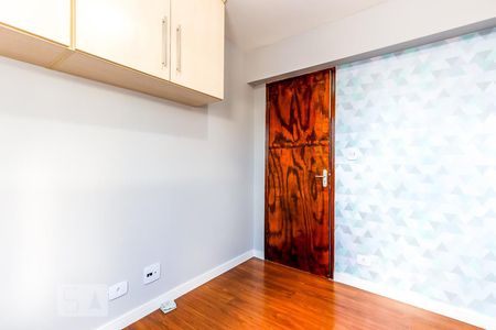 Quarto 1 de apartamento para alugar com 2 quartos, 49m² em Vila Mazzei, São Paulo