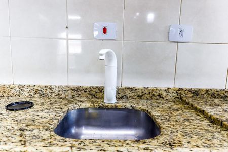 Apartamento para alugar com 49m², 2 quartos e 1 vaga Apartamento para alugar com 49m², 2 quartos e 1 vagaCozinha