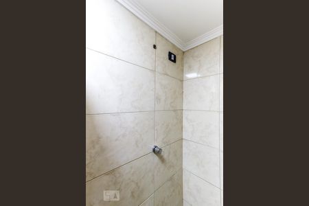 Apartamento para alugar com 49m², 2 quartos e 1 vaga Apartamento para alugar com 49m², 2 quartos e 1 vagaBanheiro