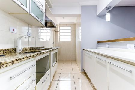 Apartamento para alugar com 49m², 2 quartos e 1 vaga Apartamento para alugar com 49m², 2 quartos e 1 vagaCozinha