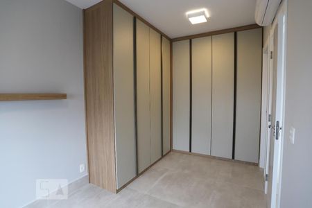 Suíte de apartamento para alugar com 1 quarto, 54m² em Alphaville Empresarial, Barueri