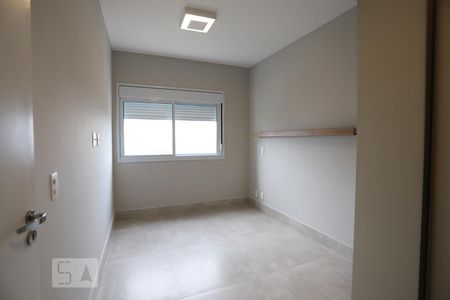 Suíte de apartamento para alugar com 1 quarto, 54m² em Alphaville Empresarial, Barueri