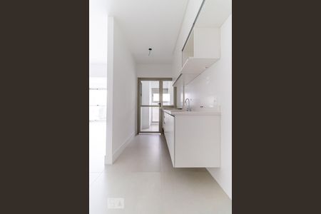 Apartamento à venda com 68m², 2 quartos e 1 vagaCozinha