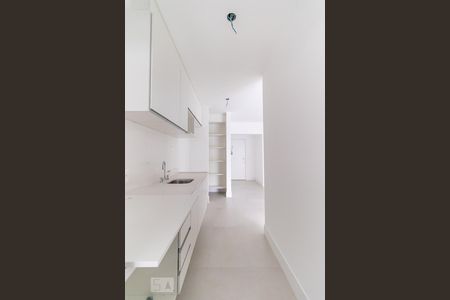 Apartamento à venda com 68m², 2 quartos e 1 vagaCozinha