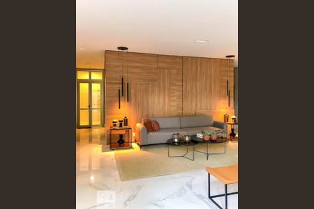 Apartamento à venda com 68m², 2 quartos e 1 vagaÁrea comum